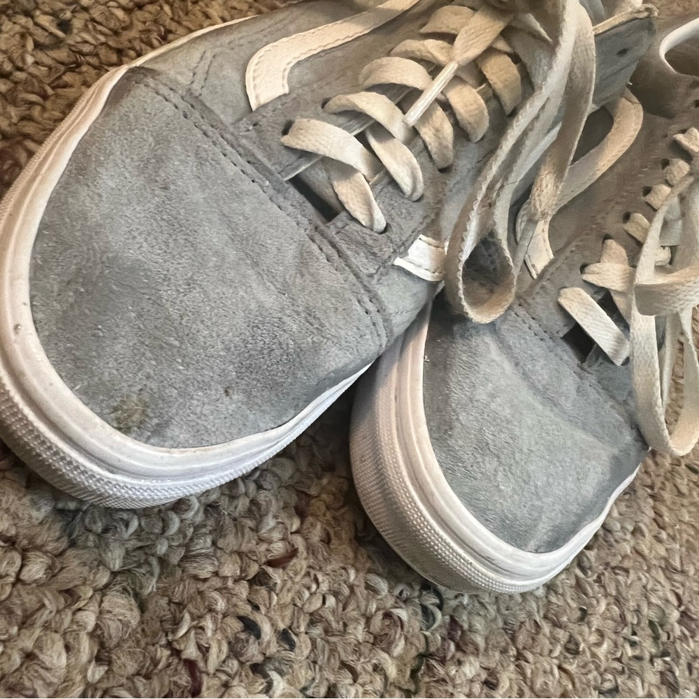 Great condition Van’s Mens 6.5 Women’s 8